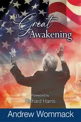 Book cover of The Great Awakening by Unknown