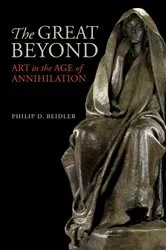 Book cover of The Great Beyond by Philip D. Beidler