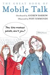 Book cover of The Great Book of Mobile Talk by Unknown