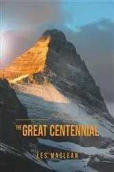 Book cover of The Great Centennial by Unknown