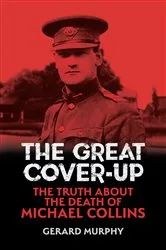 Book cover of The Great Cover-Up by Unknown