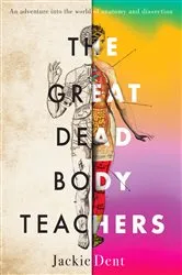 Book cover of The Great Dead Body Teachers by Unknown