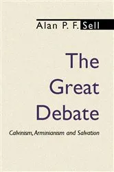 Book cover of The Great Debate by Yuval Levin