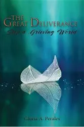 Book cover of The Great Deliverance by Unknown