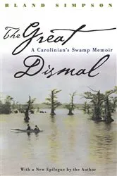 Book cover of The Great Dismal by Unknown