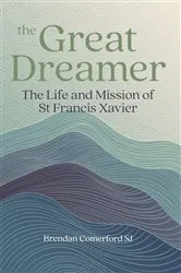 Book cover of The Great Dreamer by Brendan Comerford