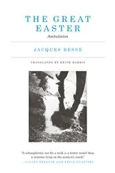 Book cover of The Great Easter by Jacques Besse