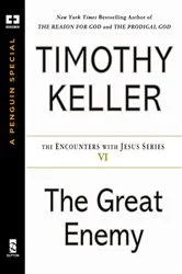 Book cover of The Great Enemy by Unknown