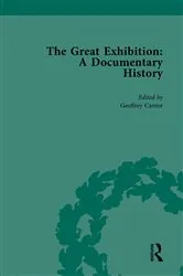 Book cover of The Great Exhibition Vol 2 by Geoffrey Cantor