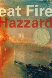 Book cover of The Great Fire by Lou Ureneck