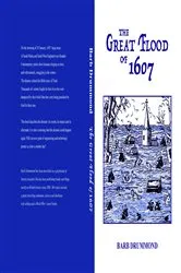 Book cover of The Great Flood of 1607 by Barb Drummond