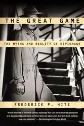Book cover of The Great Game by Dave Duncan