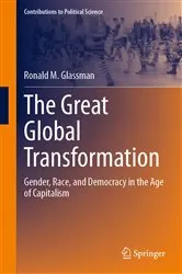 Book cover of The Great Global Transformation by Ronald M. Glassman