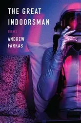 Book cover of The Great Indoorsman by Unknown