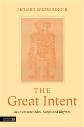 Book cover of The Great Intent by Harriet E J Lewars