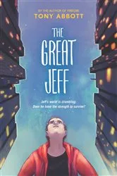 Book cover of The Great Jeff by Tony Abbott