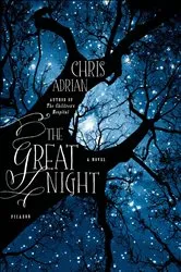Book cover of The Great Night by Unknown