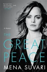 Book cover of The Great Peace by Unknown