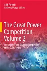 Book cover of The Great Power Competition Volume 2 by Unknown