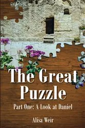 Book cover of The Great Puzzle by Alisa Weir