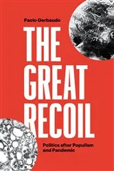 Book cover of The Great Recoil by Paolo Gerbaudo