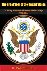 Book cover of The Great Seal of the United States by Unknown