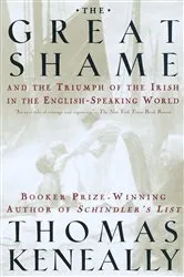 Book cover of The Great Shame by Thomas Keneally