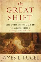 Book cover of The Great Shift by Unknown