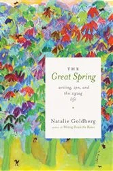 Book cover of The Great Spring by Unknown