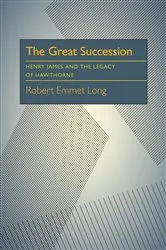 Book cover of The Great Succession by Robert Emmet Long