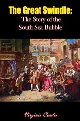 Book cover of The Great Swindle by Unknown