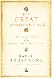 Book cover of The Great Transformation by Unknown
