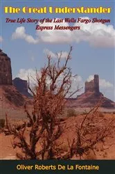 Book cover of The Great Understander by Unknown