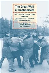 Book cover of The Great Wall of Confinement by Unknown