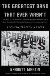 Book cover of The Greatest Band That Ever Wasn't by Unknown