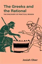 Book cover of The Greeks and the Rational by Unknown