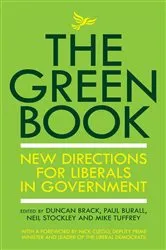 Book cover of The Green Book by Jill Paton Walsh