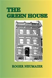 Book cover of The Green House by Unknown