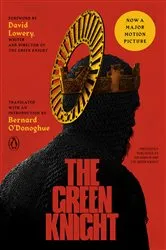 Book cover of The Green Knight (Movie Tie-In) by Unknown