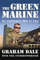 Book cover of The Green Marine by Neil Fetherstonhaugh