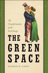 Book cover of The Green Space by Marion R. Casey