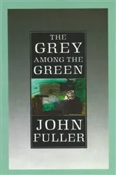 Book cover of The Grey Among The Green by John Fuller