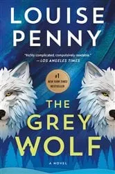 Book cover of The Grey Wolf by N/A