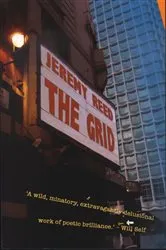 Book cover of The Grid by Nick Cook