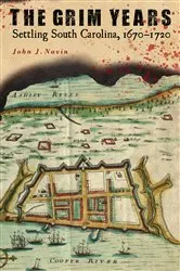 Book cover of The Grim Years by Unknown