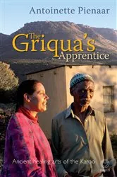 Book cover of The Griqua's Apprentice by Unknown