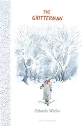 Book cover of The Gritterman by Orlando Weeks