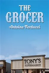 Book cover of The Grocer by Unknown