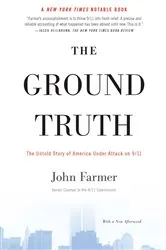 Book cover of The Ground Truth by John Farmer