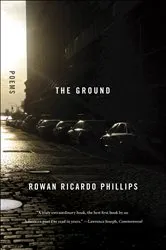 Book cover of The Ground by Unknown